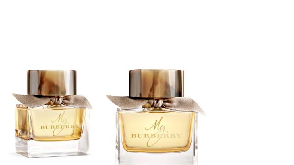 My Burberry