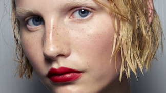  

Nový trend Strawberry Girl 
