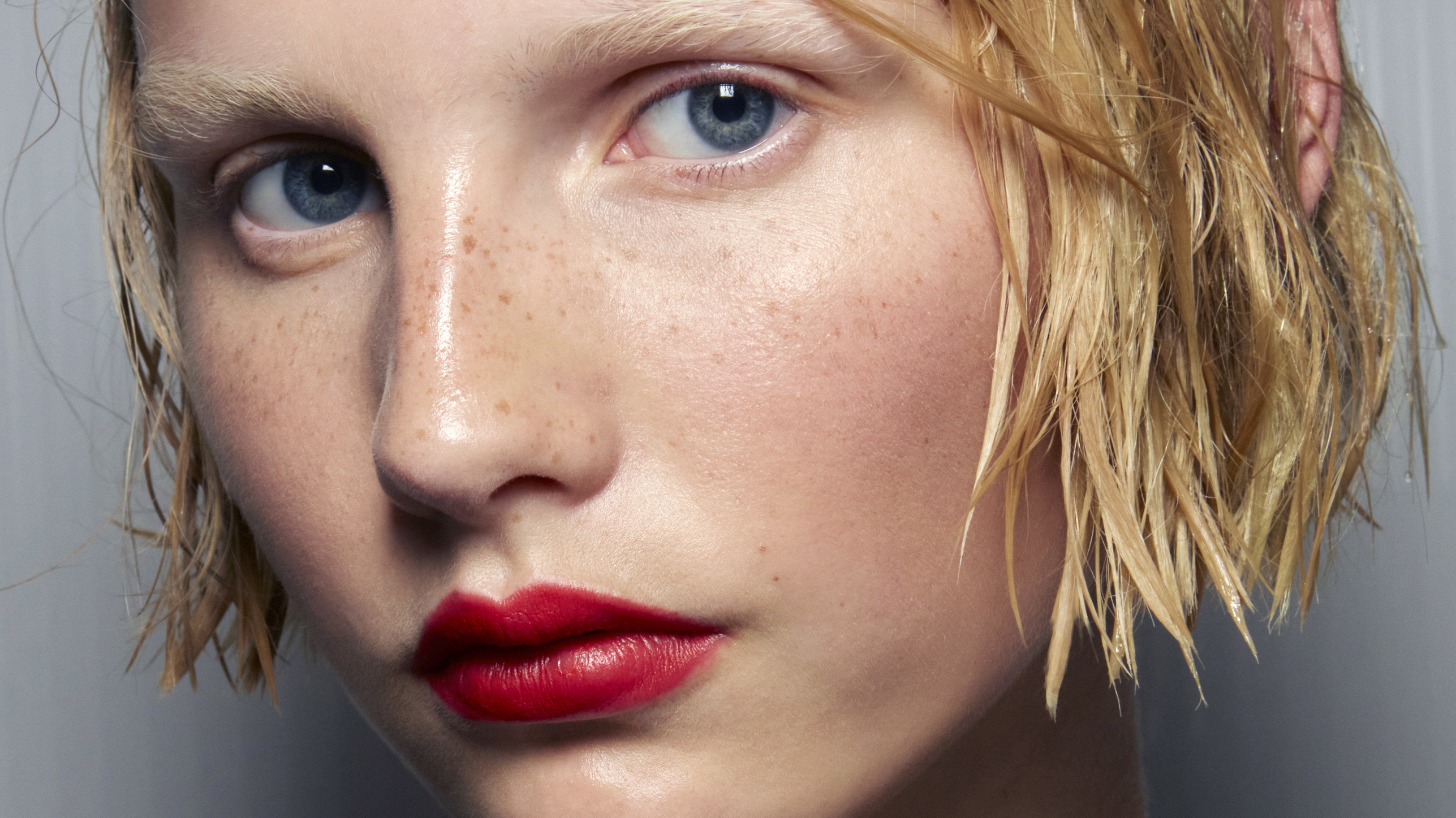  

Nový trend Strawberry Girl 
