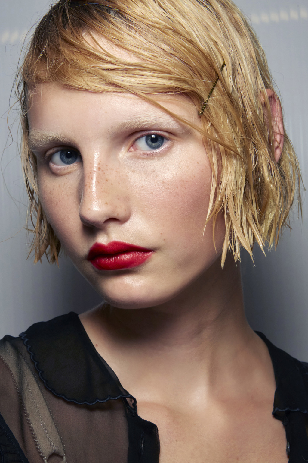 Nový trend Strawberry Girl
Nový trend Strawberry Girl