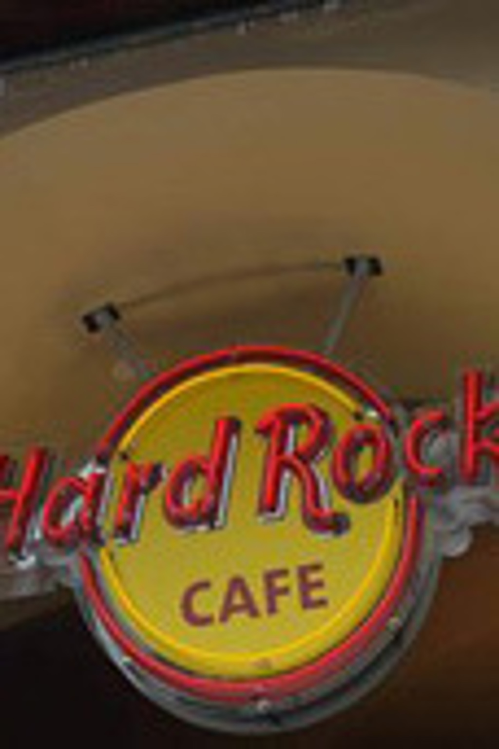 Na kafe s rockovými hvězdami