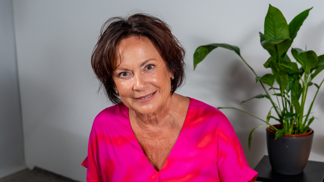 Na kafeečko Ilona Svobodová foto 01