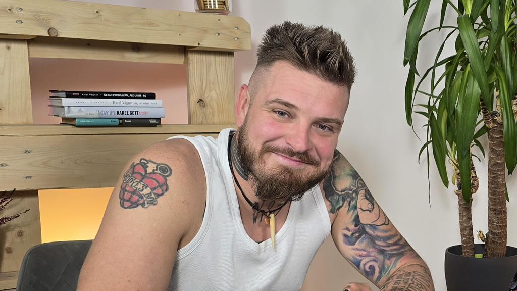 Kuba Ryba