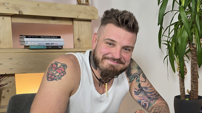 Kuba Ryba