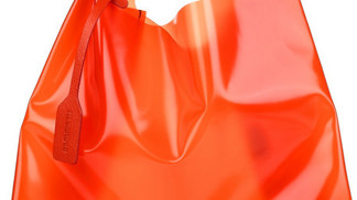 Na nákup s Jil Sander