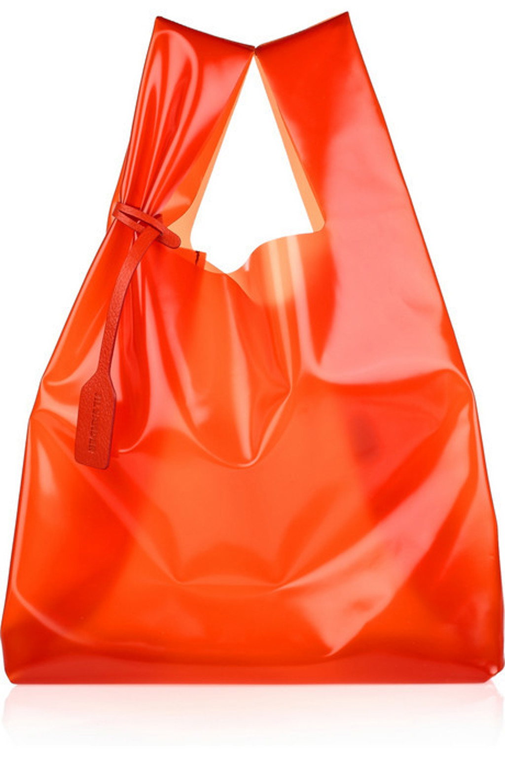 Na nákup s Jil Sander Na nákup s Jil Sander