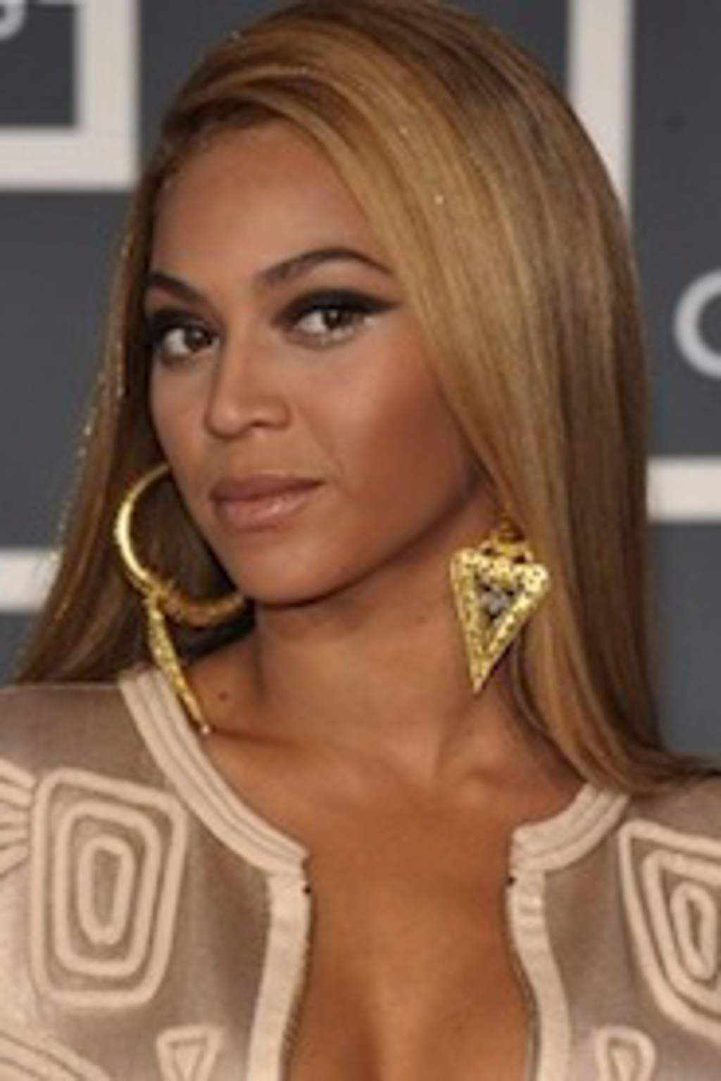 Nahé róby na Grammy
