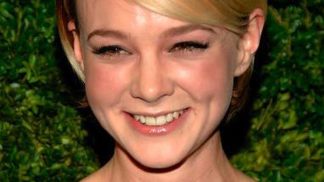 Naličte se podle Carey Mulligan