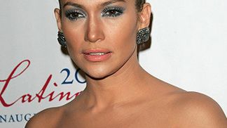 Naličte se podle Jennifer Lopez