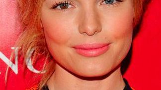 Naličte se podle Kate Bosworth