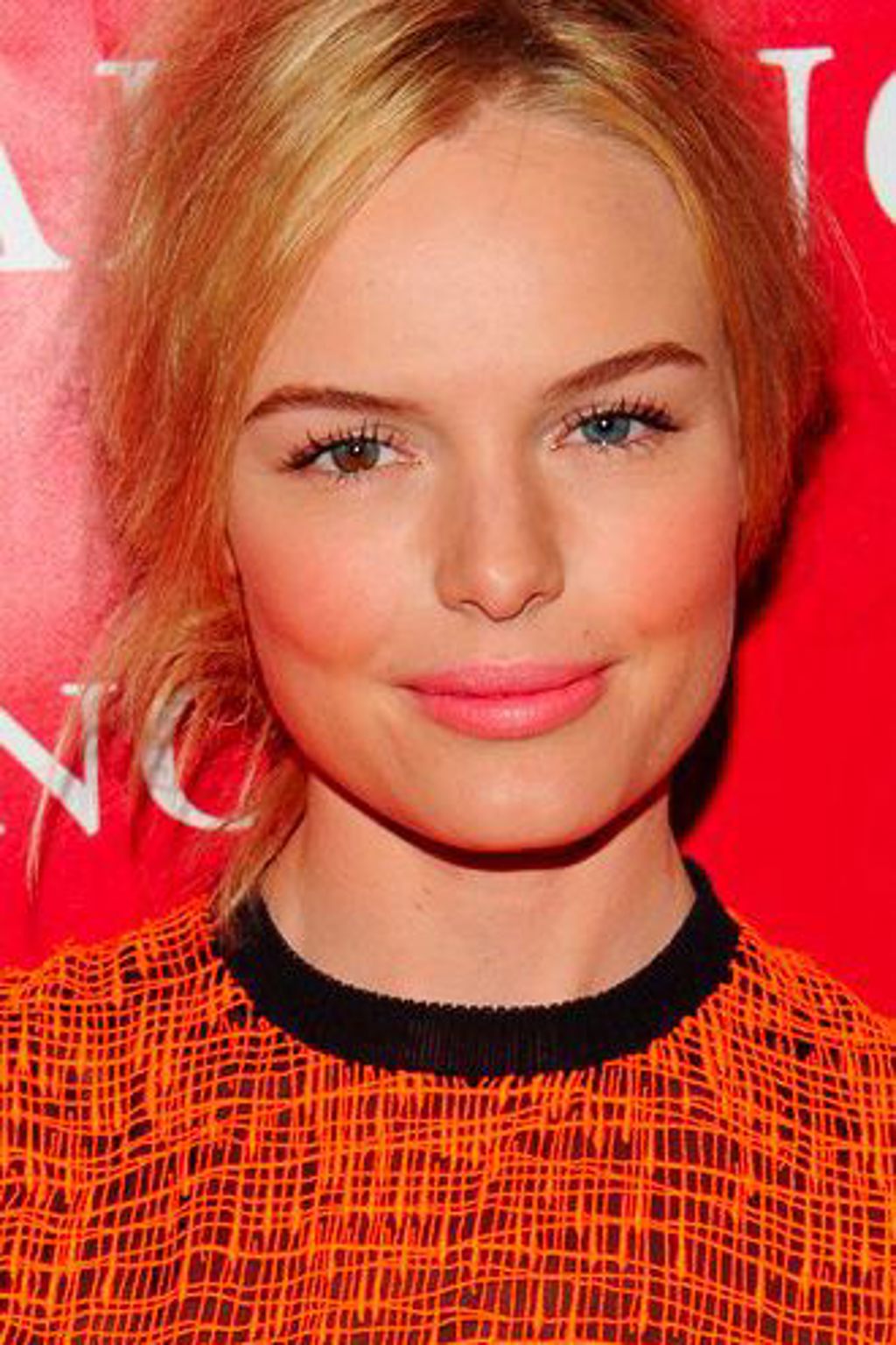 Naličte se podle Kate Bosworth Naličte se podle Kate Bosworth