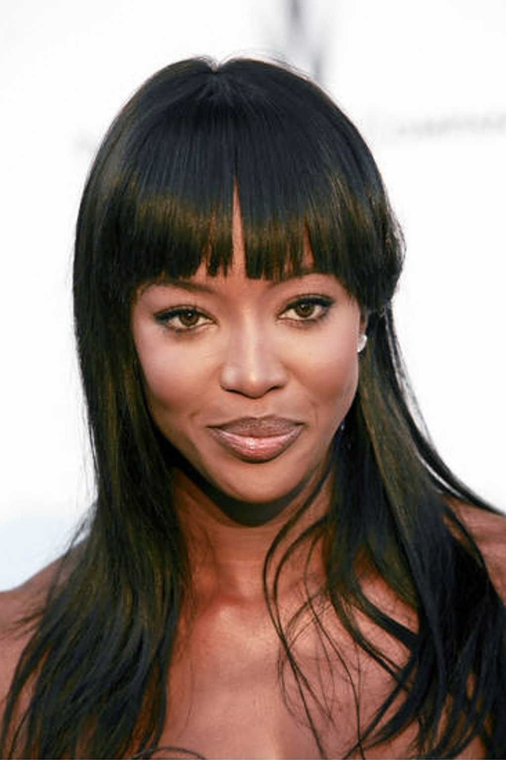 Naomi Campbell čeká soud Naomi Campbell čeká soud