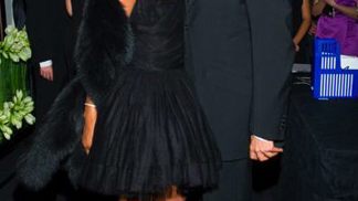 Naomi Campbell se má vdávat v Benátkách