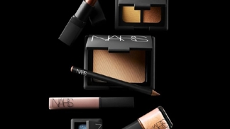 NARS ♡ Česko