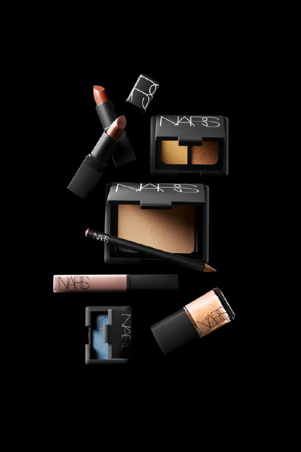 NARS ♡ Česko NARS ♡ Česko