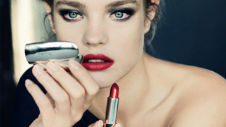 Natalia miluje Guerlain