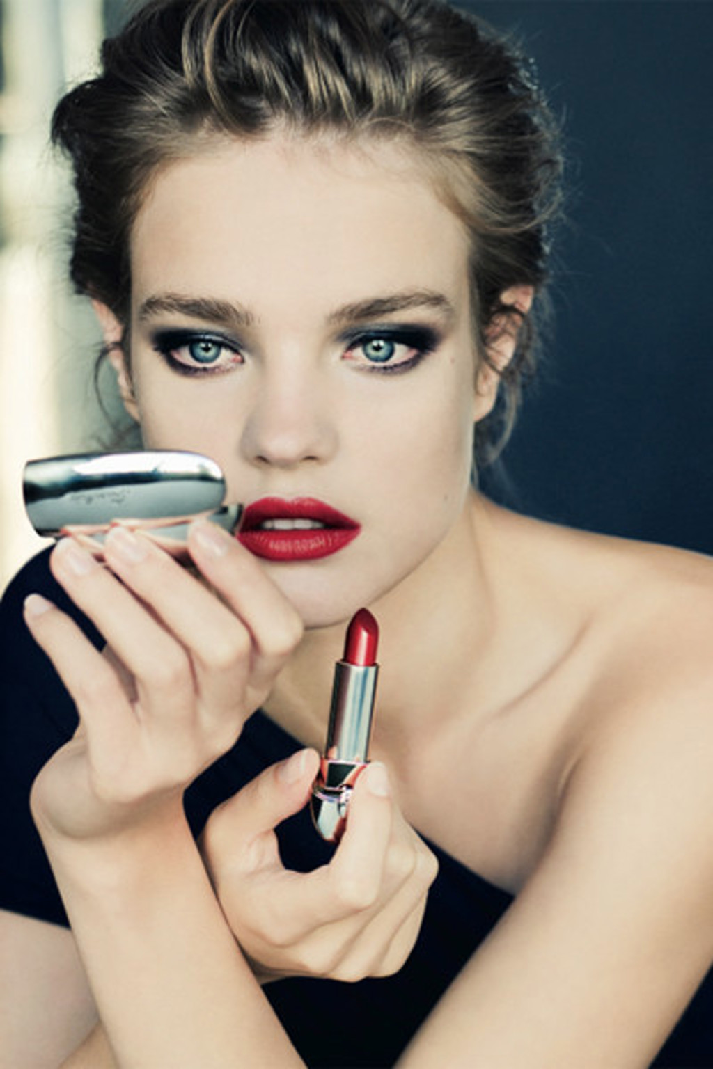 Natalia miluje Guerlain Natalia miluje Guerlain