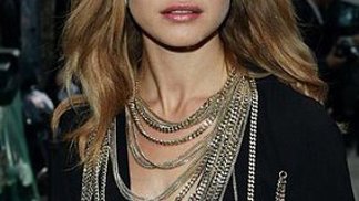 Natalia Vodianova si zahraje ve filmu