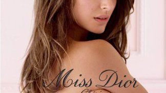 Natalie ‚Miss Dior Chérie‘ Portman