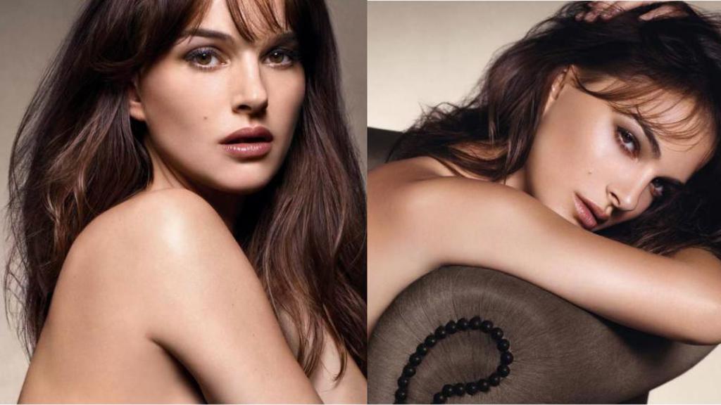 Natalie Portman Natalie Portman