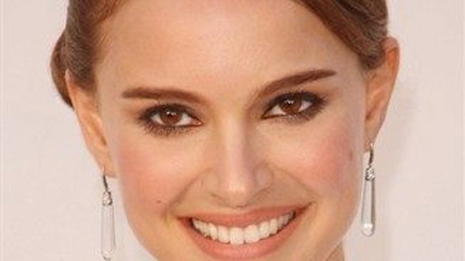 Natalie Portman pro Dior