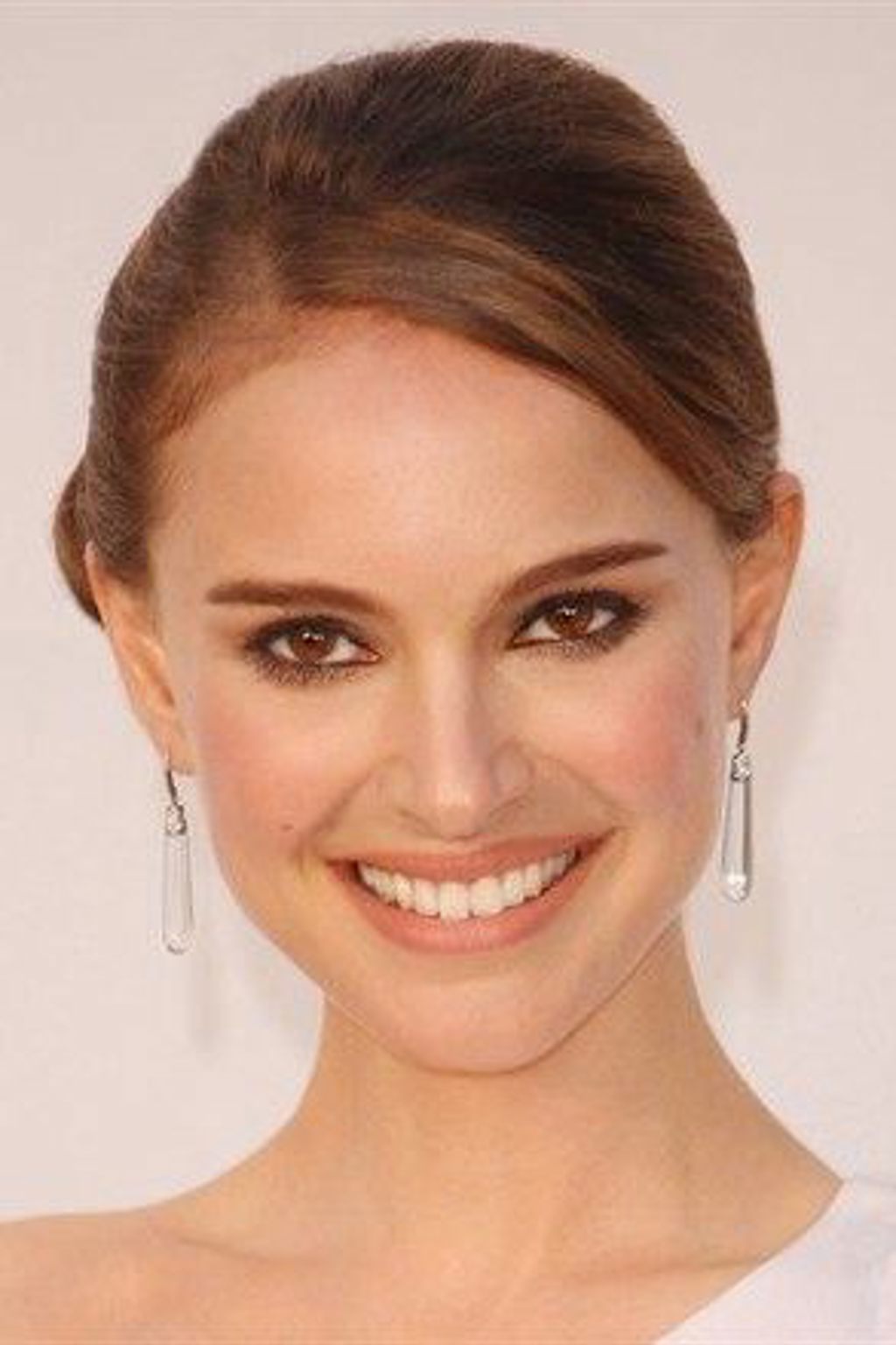 Natalie Portman pro Dior Natalie Portman pro Dior