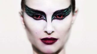 Natalie Portman v novém filmu Black Swan