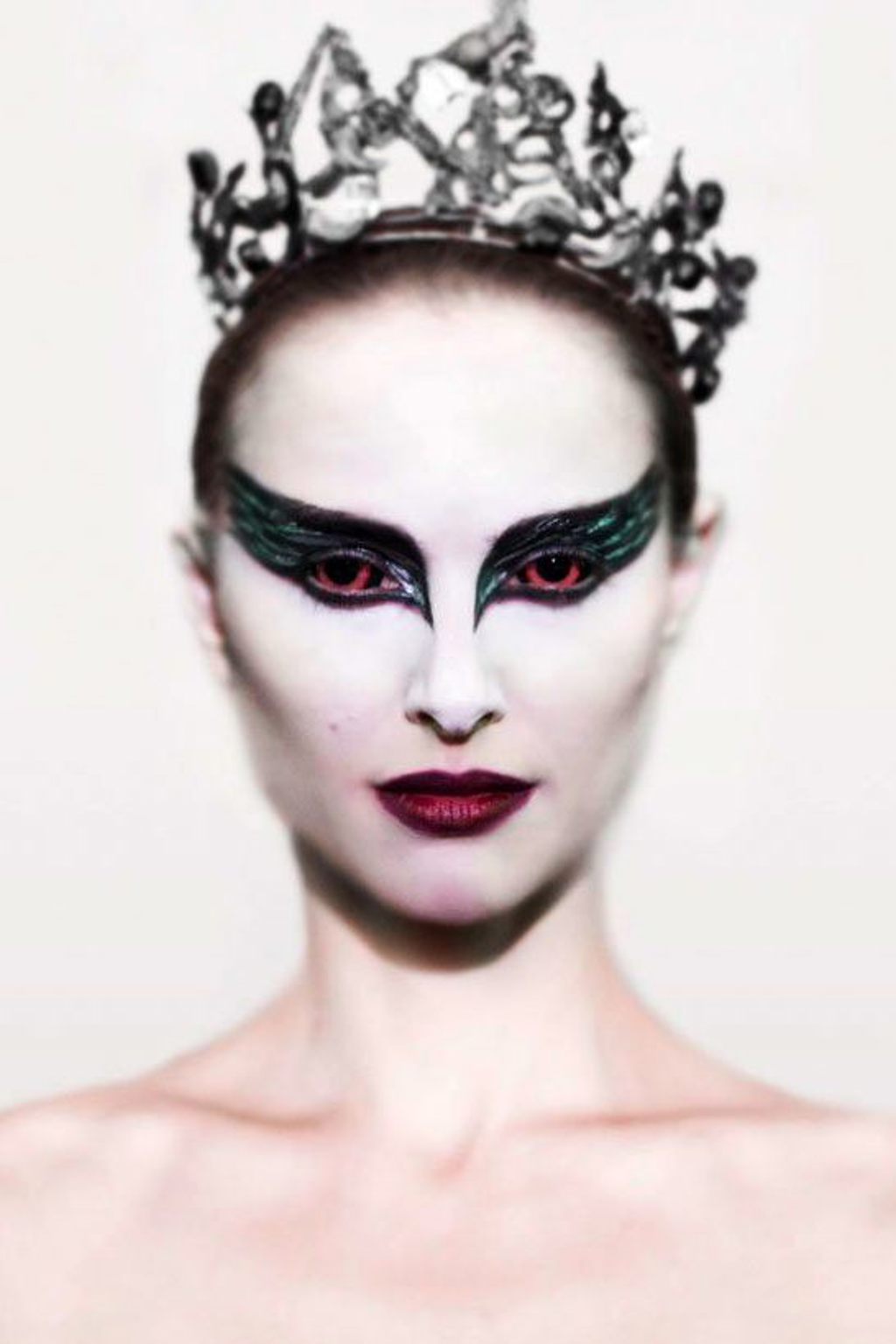 Natalie Portman v novém filmu Black Swan Natalie Portman v novém filmu Black Swan