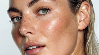Vitamin C serum