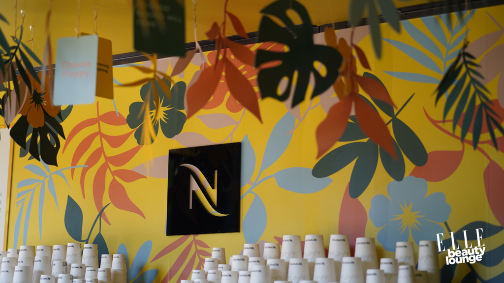 Nespresso