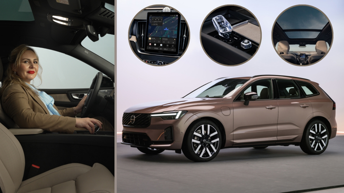 XC 60