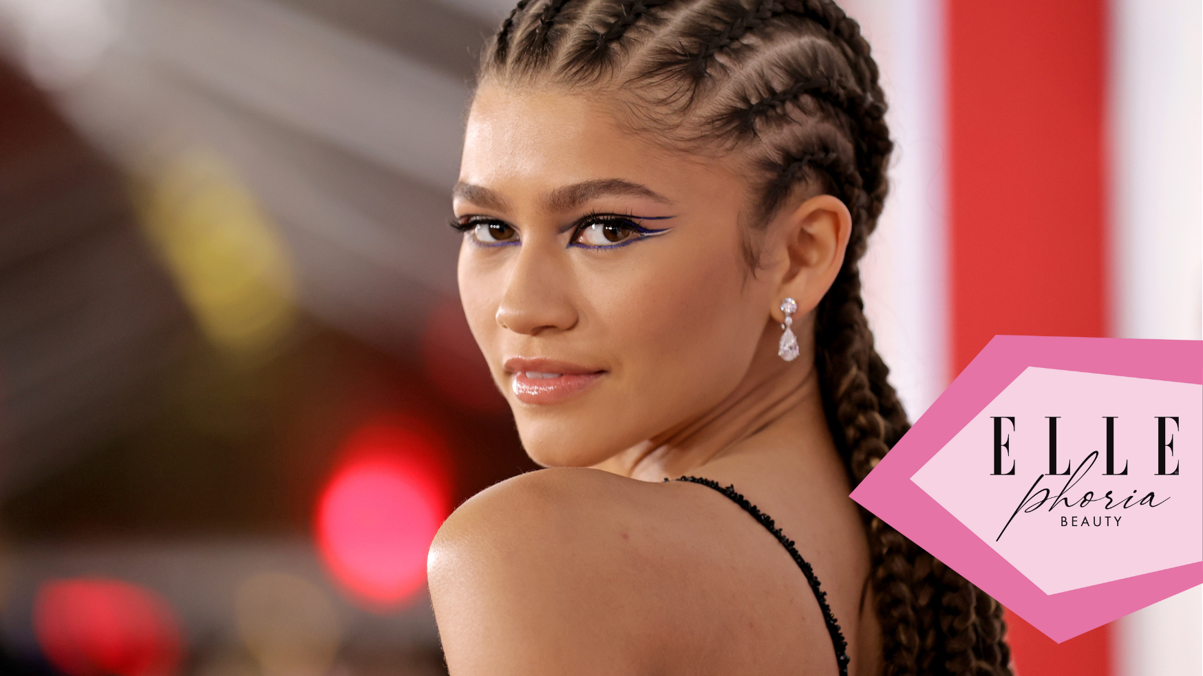 Zendaya