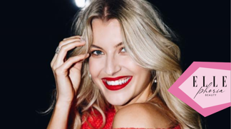  

Modelka Jitka Nováčková
