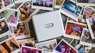 Instax