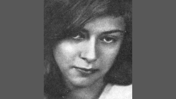 Karla Klíčová