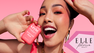  NYX Beauty