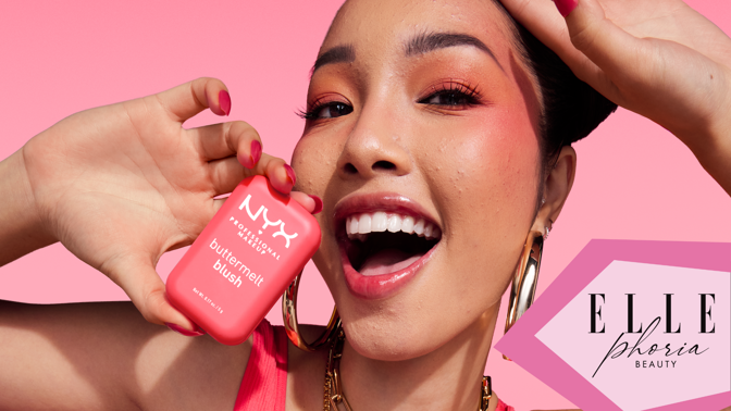  NYX Beauty