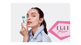 L'Oréal Paris na ELLEphorii