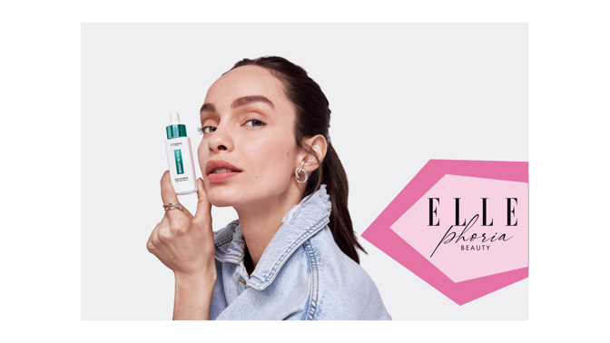 L'Oréal Paris na ELLEphorii L'Oréal Paris na ELLEphorii