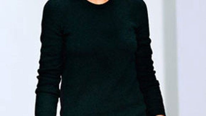 Návrhářkou roku je Phoebe Philo