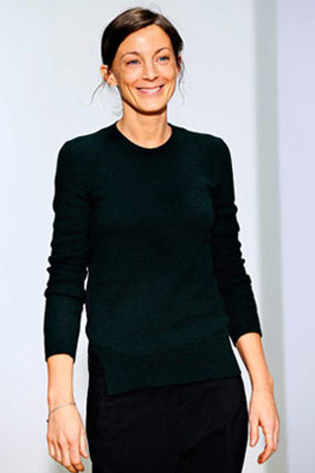 Návrhářkou roku je Phoebe Philo