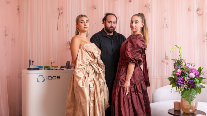 IQOS