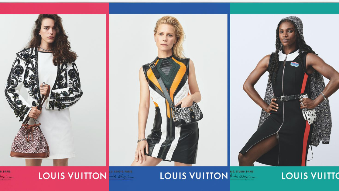 Louis Vuitton