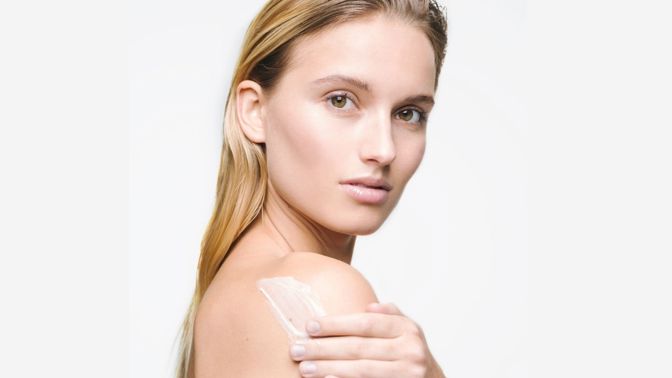 Nu Skin Nu Skin