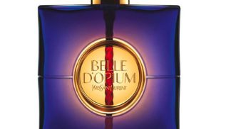 Návyková vůně Belle d’Opium