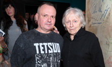 Nejtěžší chvíle Václava Neckáře: Do hrobu uložil syna Vaška i zesnulou manželku
