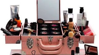 Nechte se opečovat Bobbi Brown