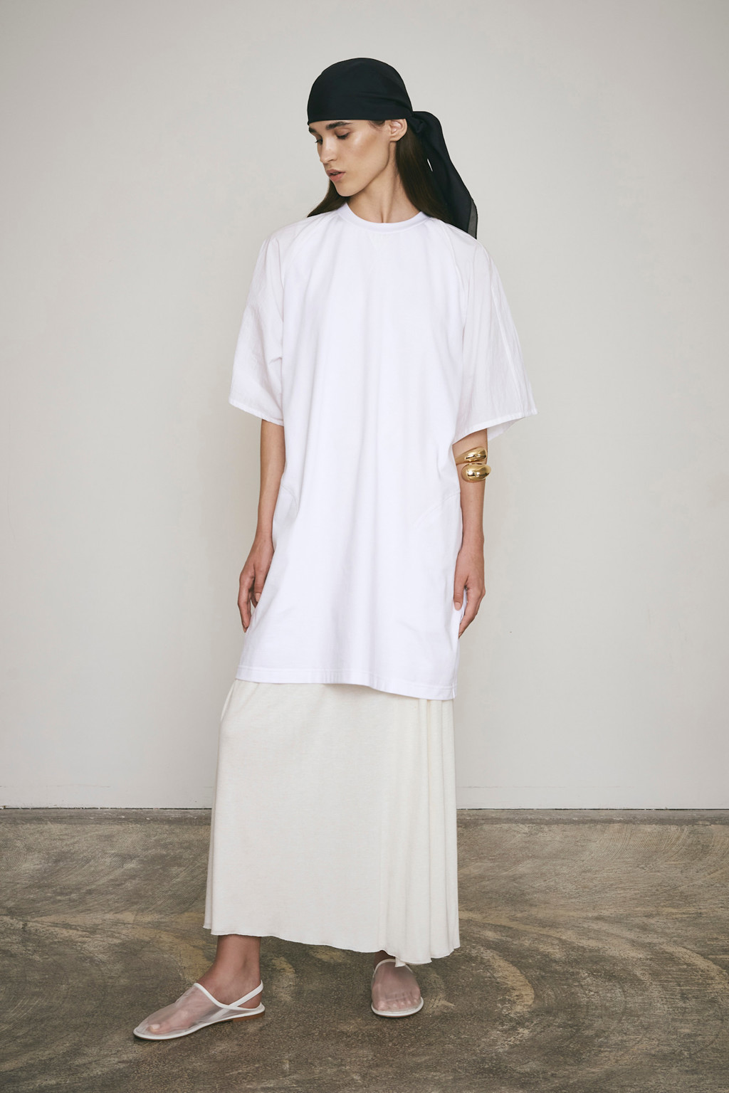 Nehera, SS25