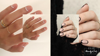 NAIL TRENDS: PODZIM 2019
