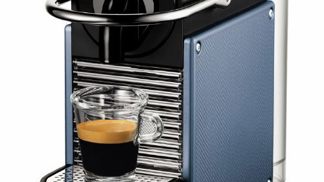 Nejchytřejší kávovar od Nespressa